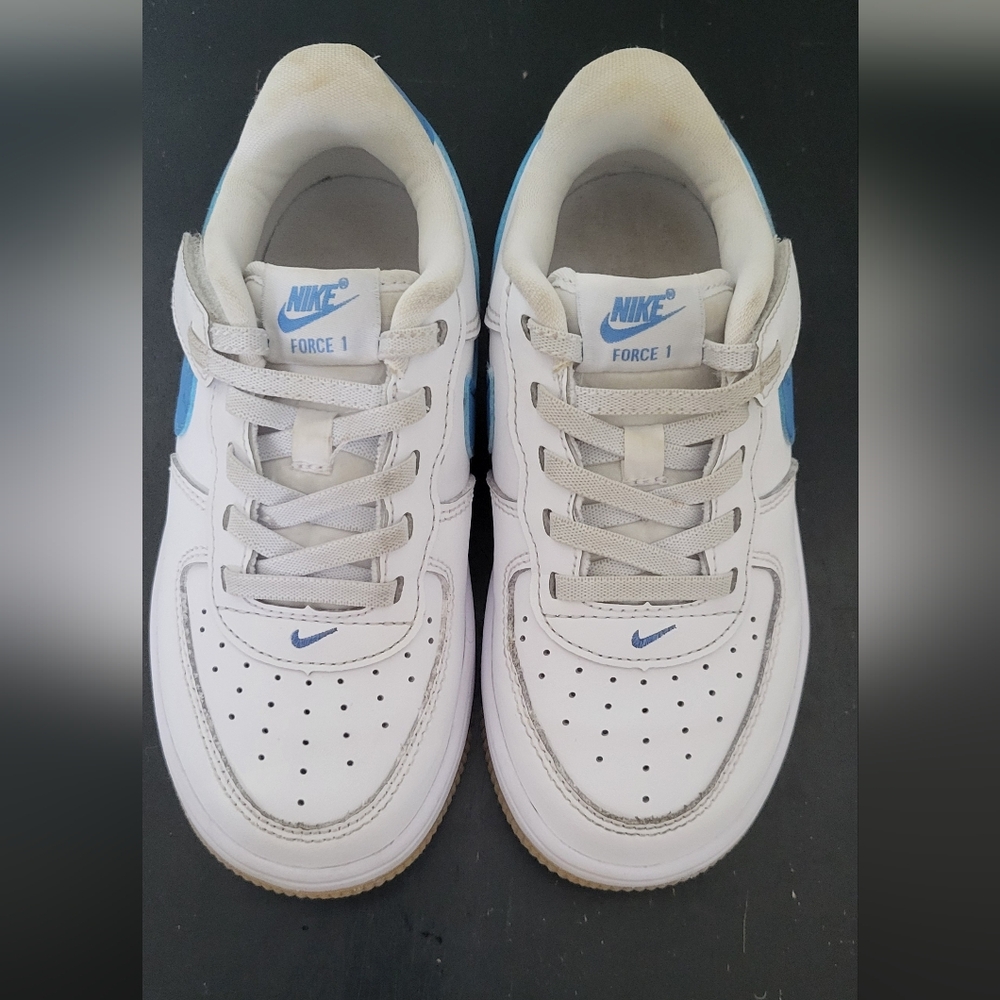 Toddler NIKE AIR FORCE 1